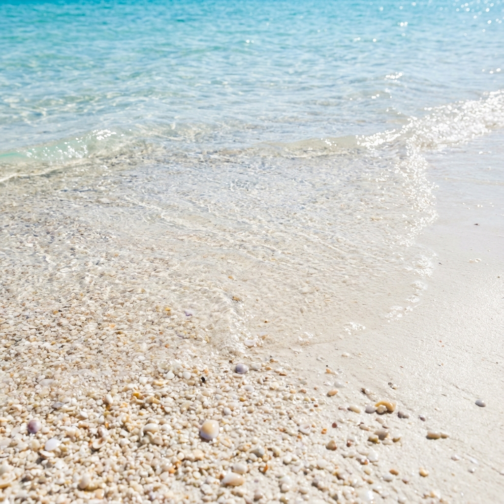 The Coral Garden Immersion